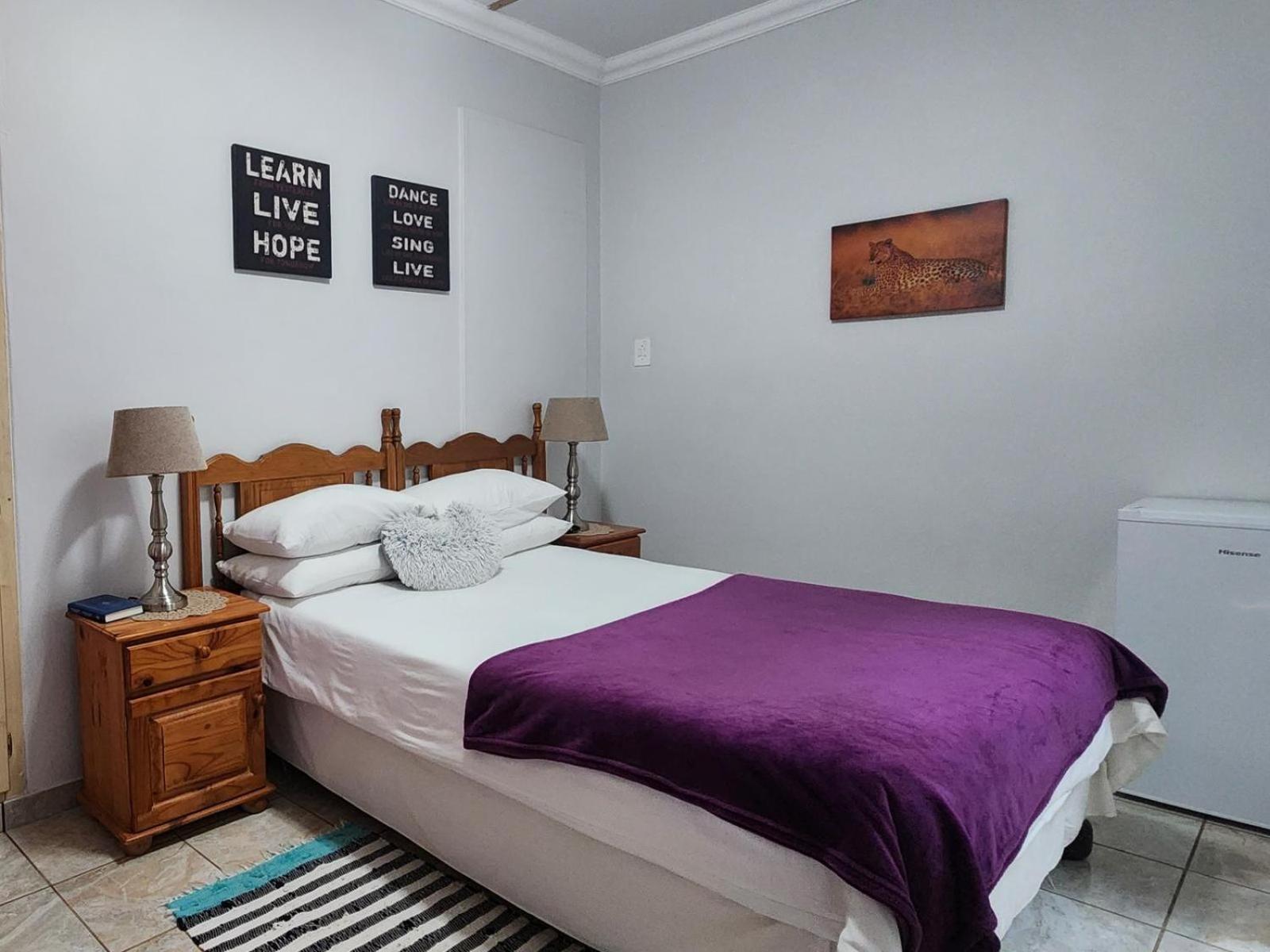 Agros Guest House Kimberley Exterior foto