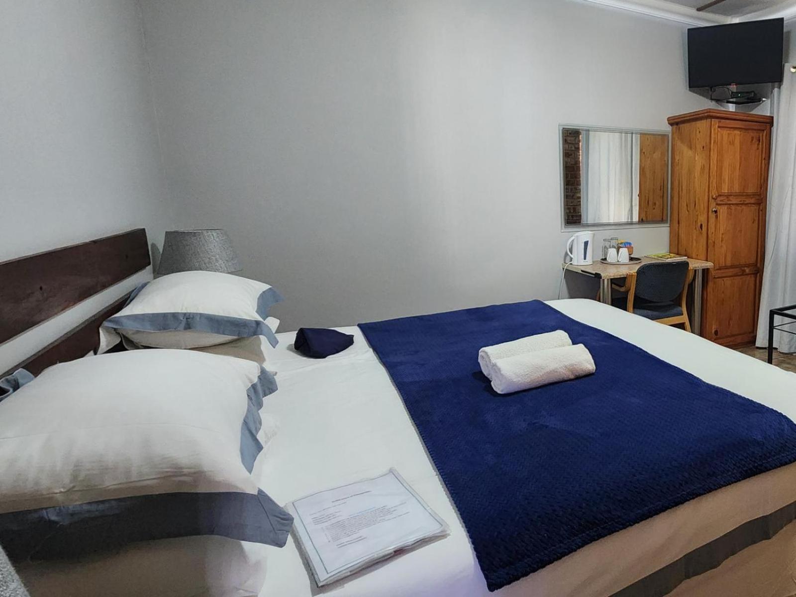 Agros Guest House Kimberley Quarto foto