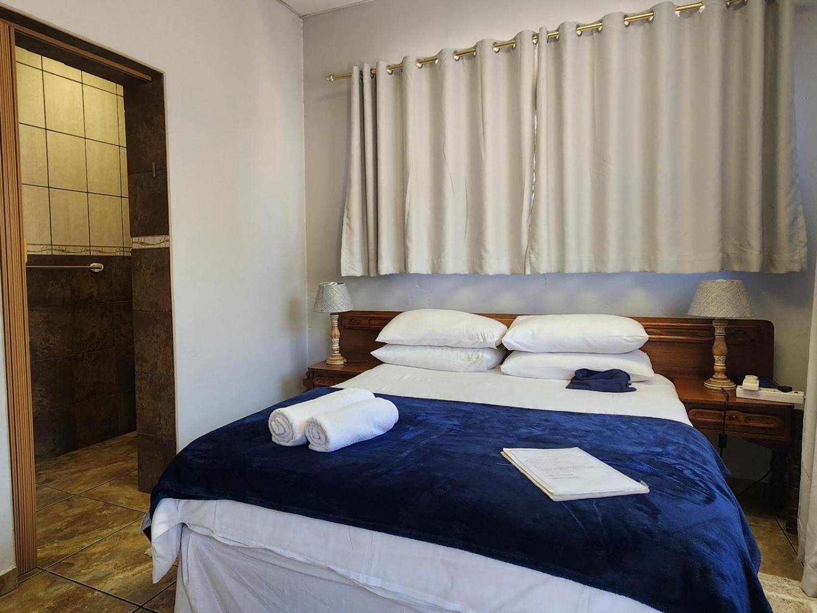 Agros Guest House Kimberley Exterior foto
