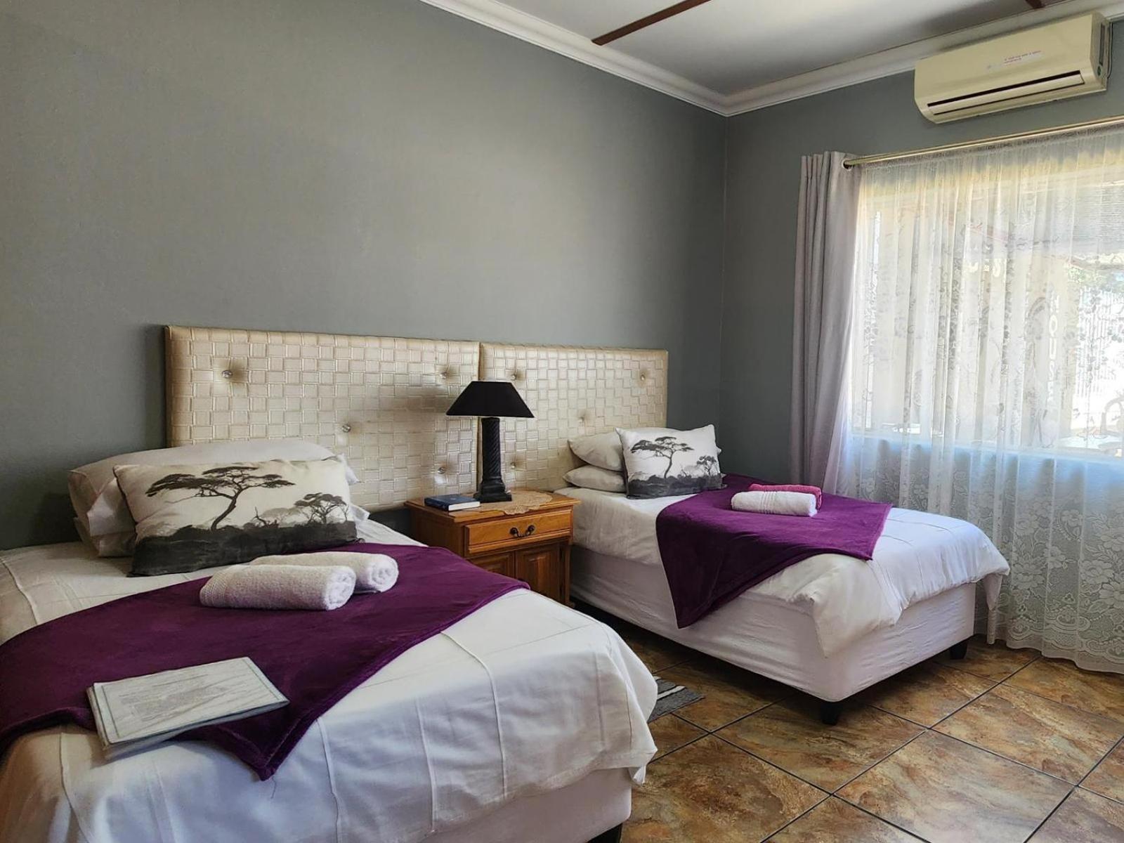 Agros Guest House Kimberley Quarto foto