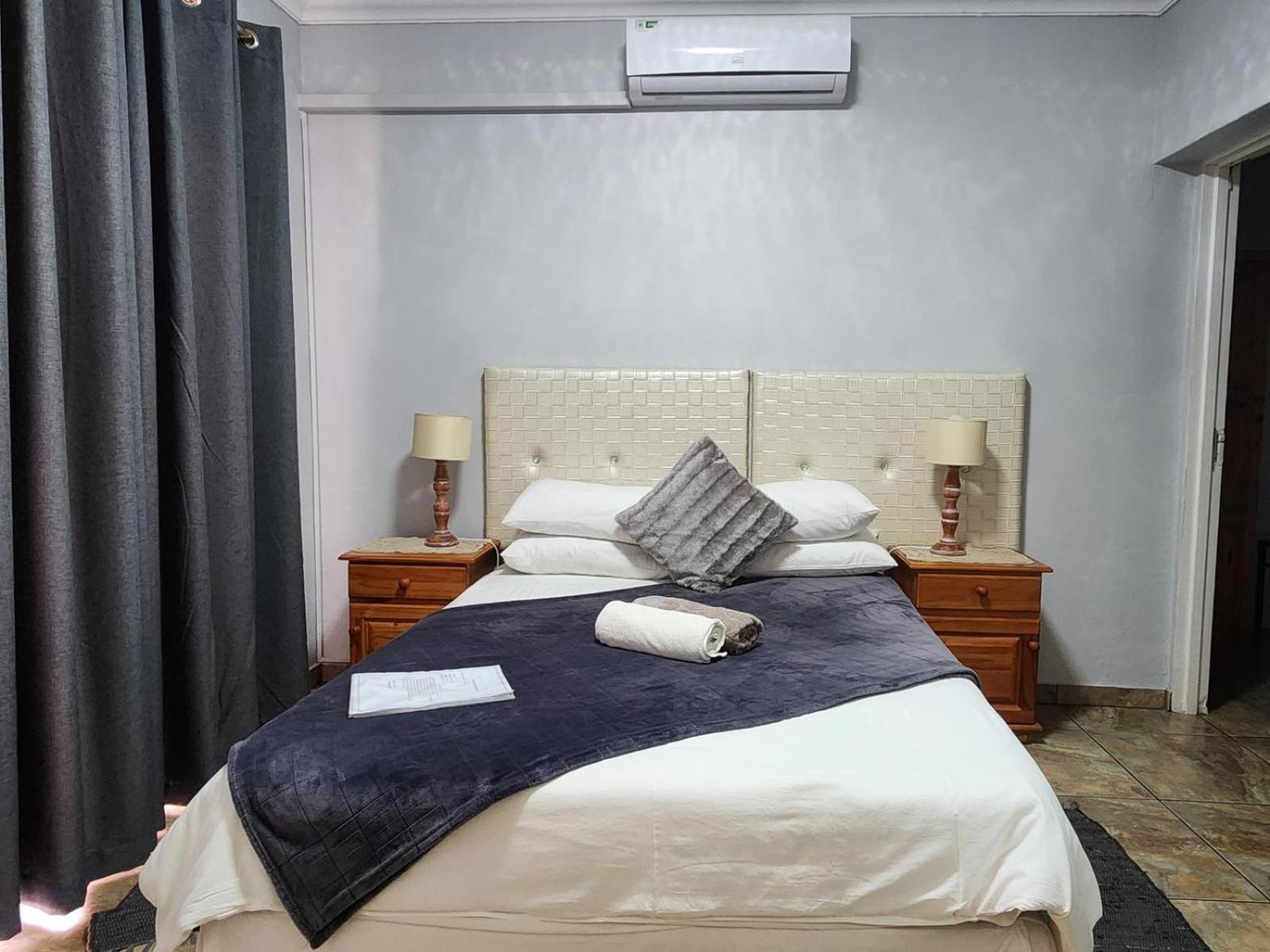 Agros Guest House Kimberley Exterior foto