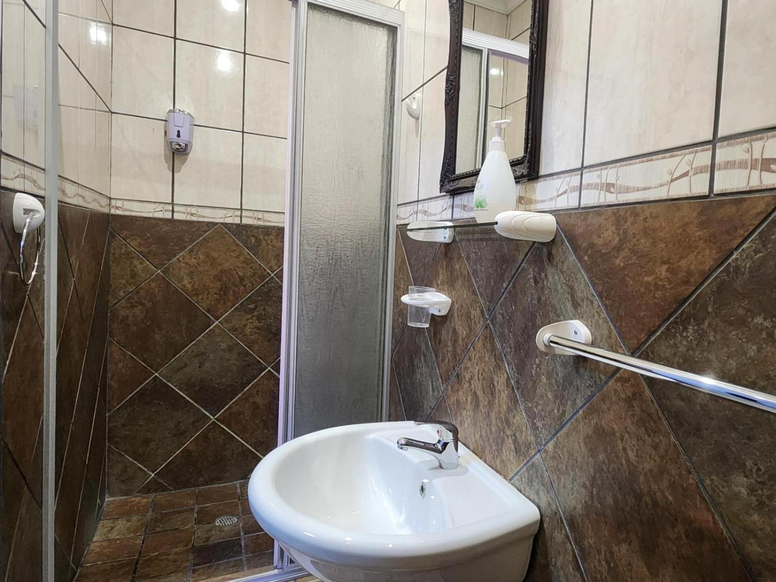 Agros Guest House Kimberley Exterior foto
