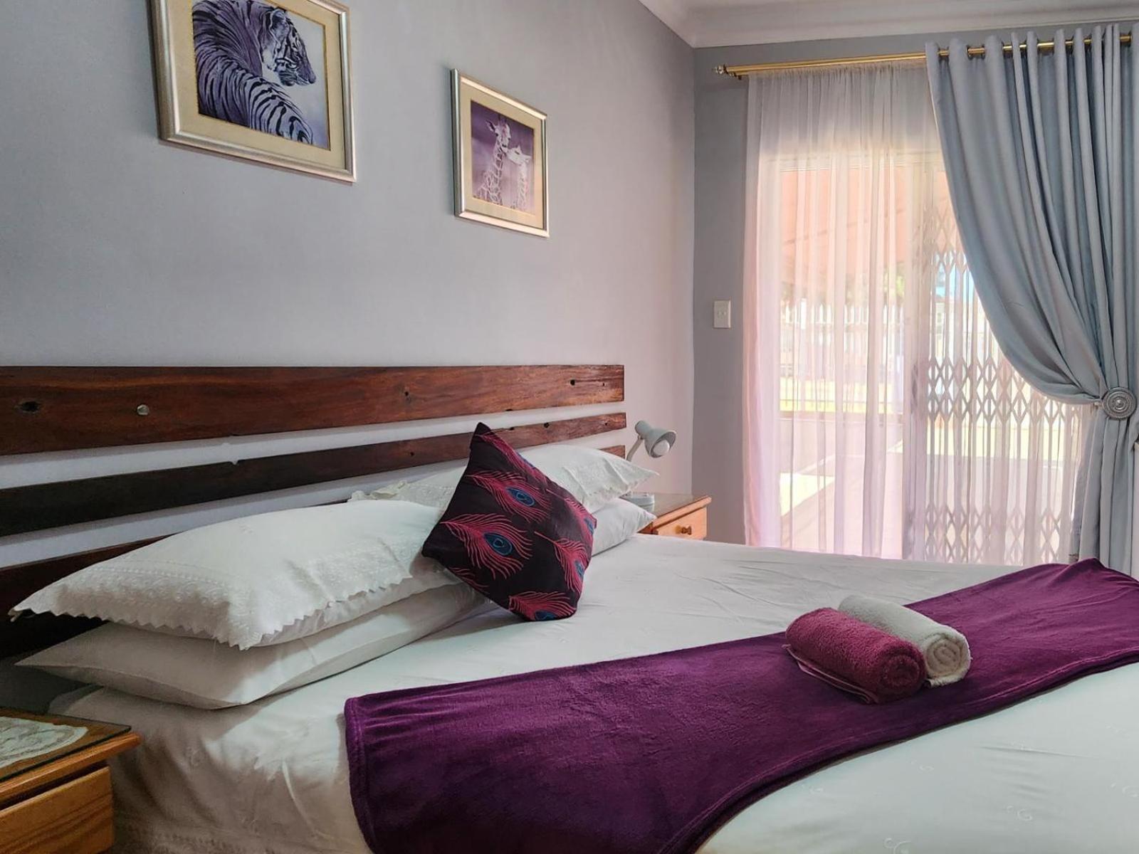 Agros Guest House Kimberley Exterior foto