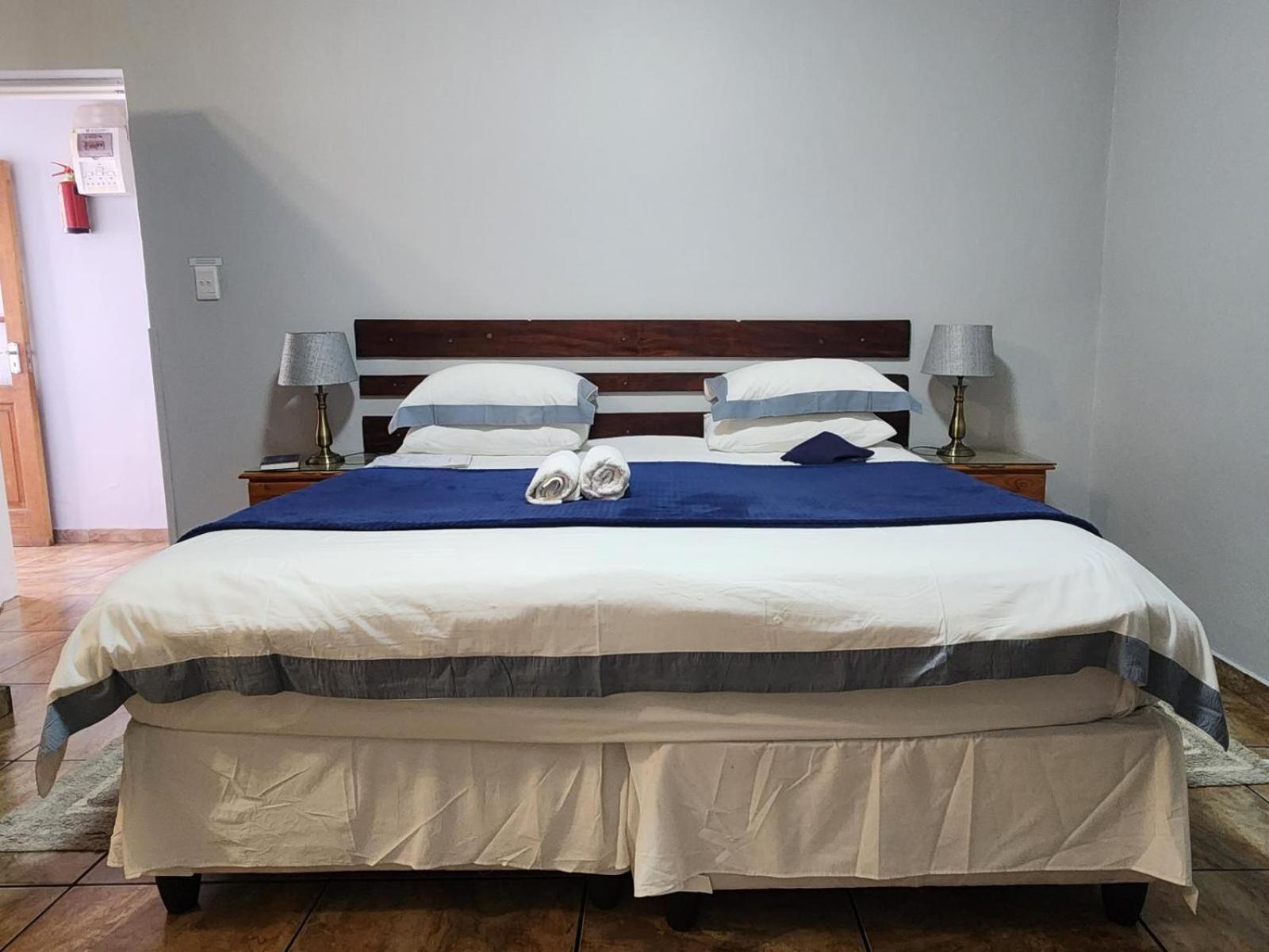 Agros Guest House Kimberley Quarto foto