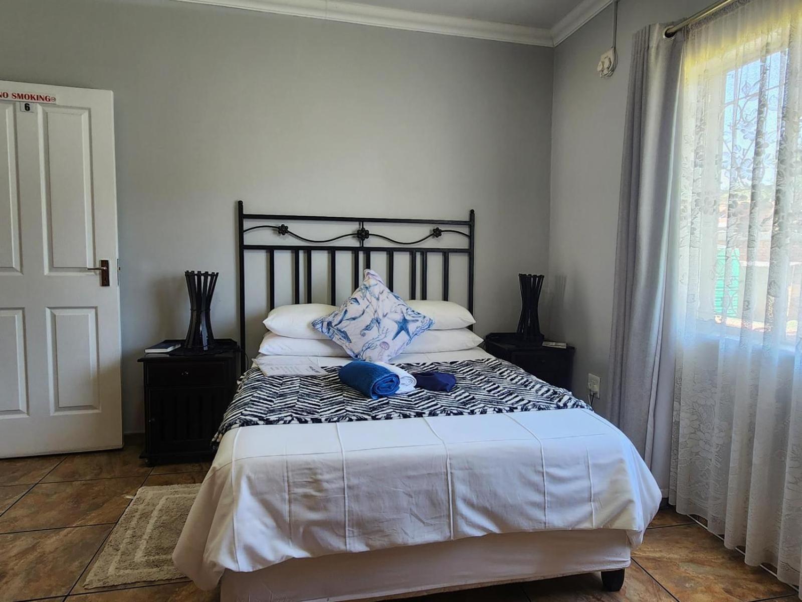 Agros Guest House Kimberley Quarto foto
