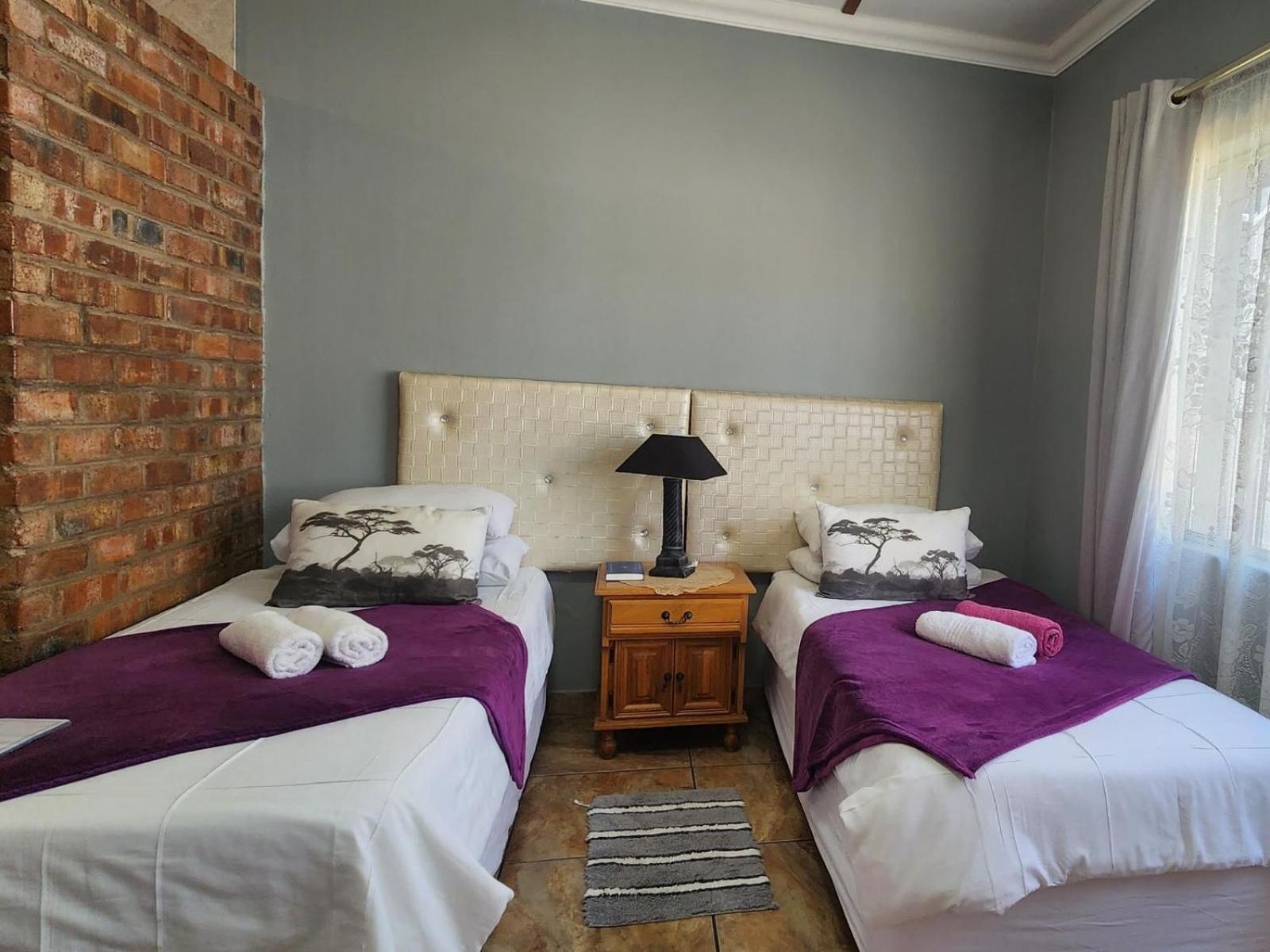 Agros Guest House Kimberley Quarto foto