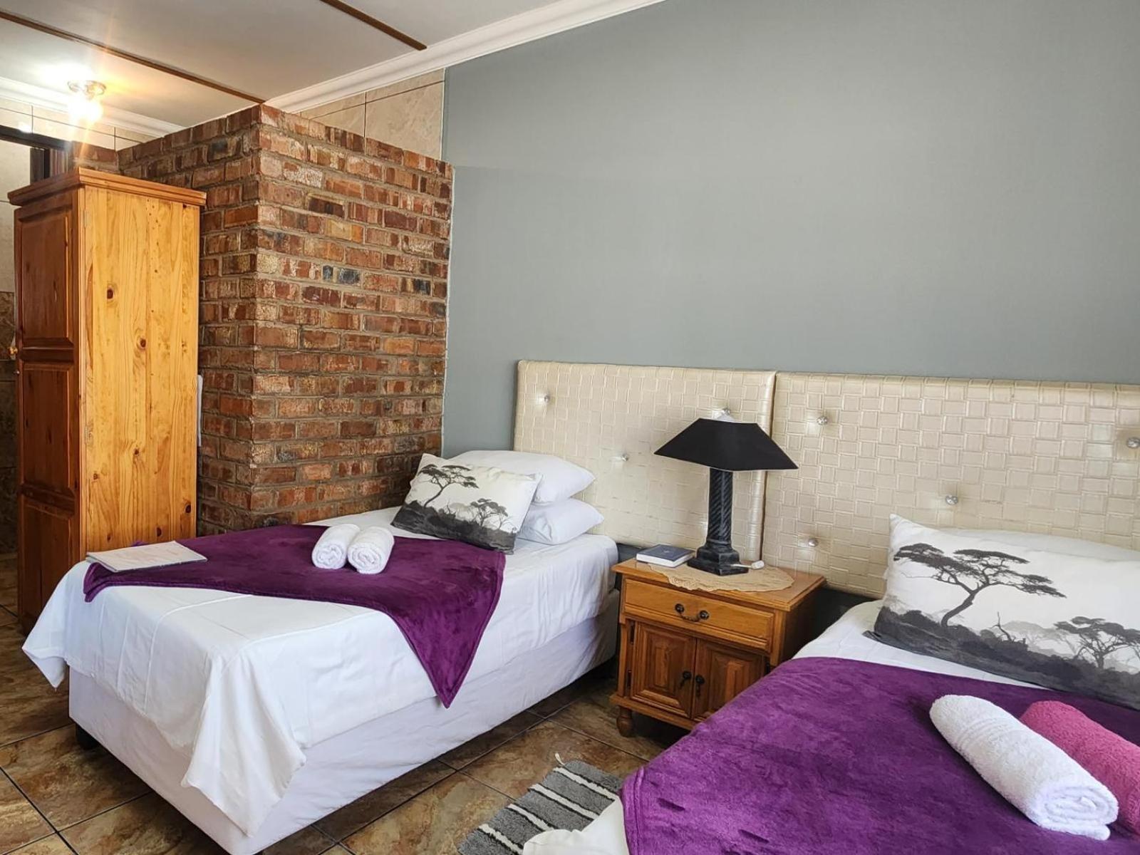 Agros Guest House Kimberley Quarto foto