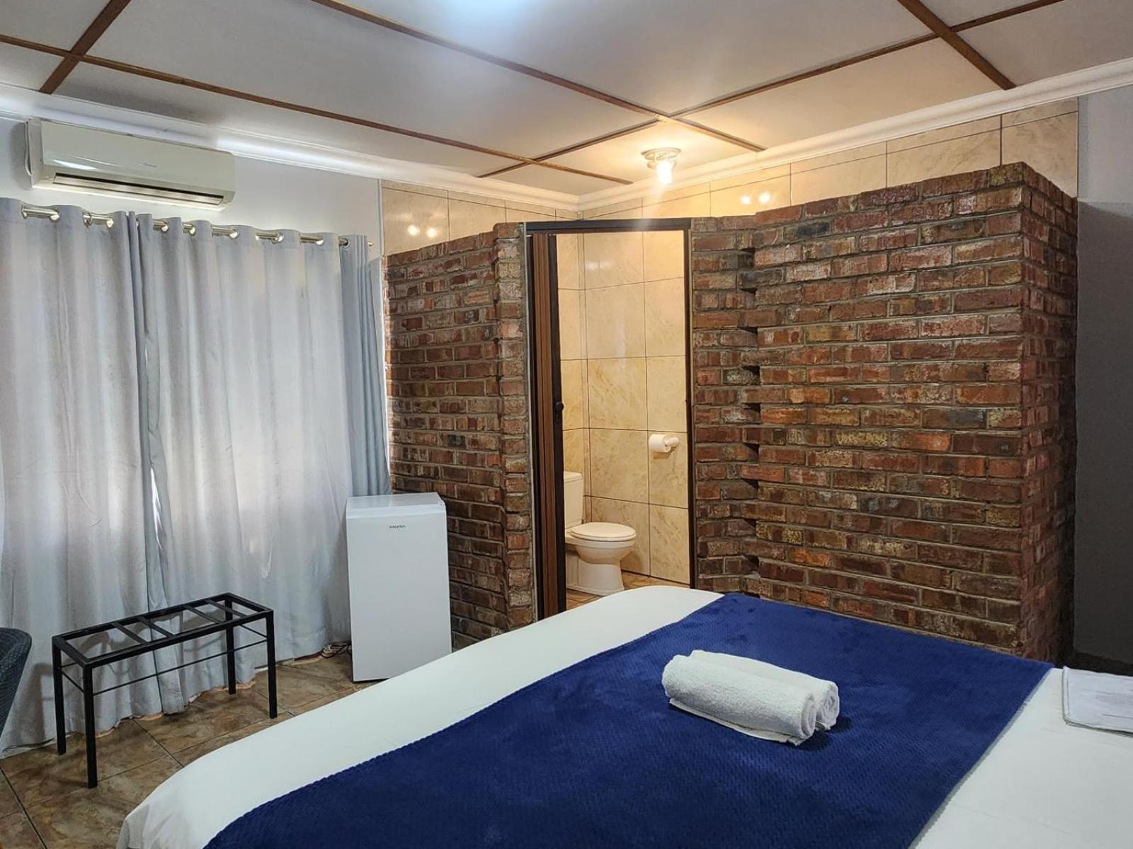Agros Guest House Kimberley Quarto foto