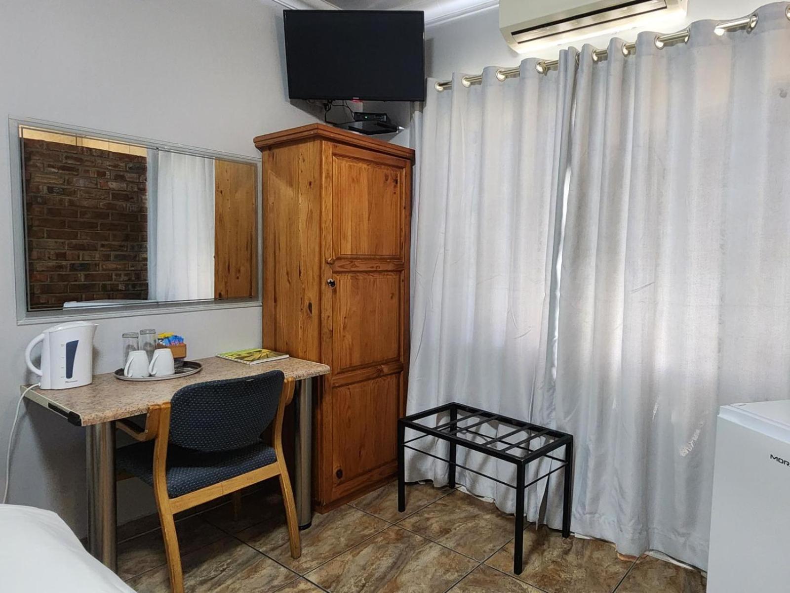 Agros Guest House Kimberley Quarto foto